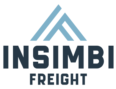 Insimbi Freight logo