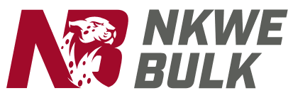 Nkwe Bulk logo