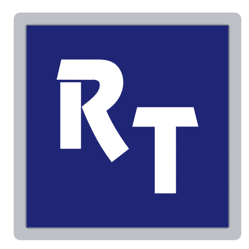 RT logo